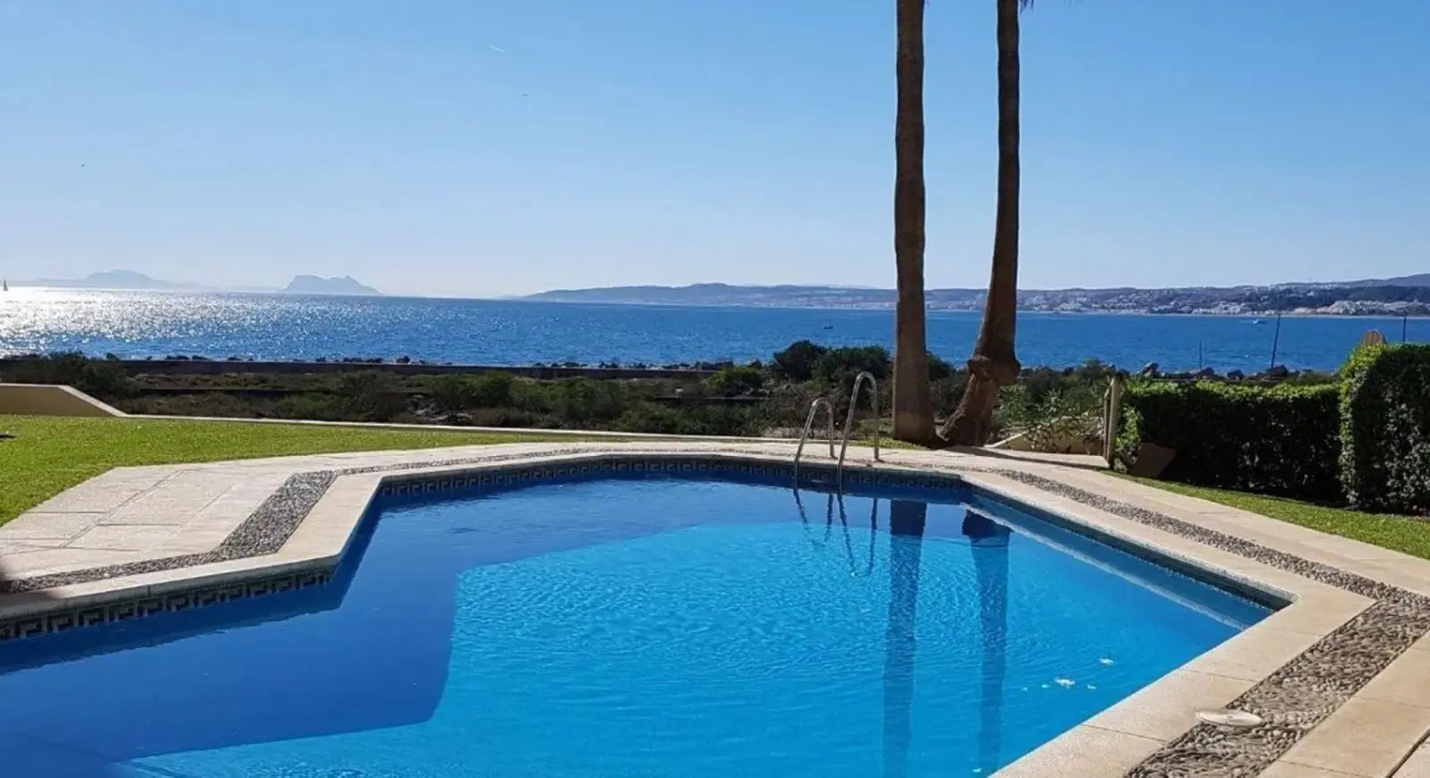 Appartement à Estepona