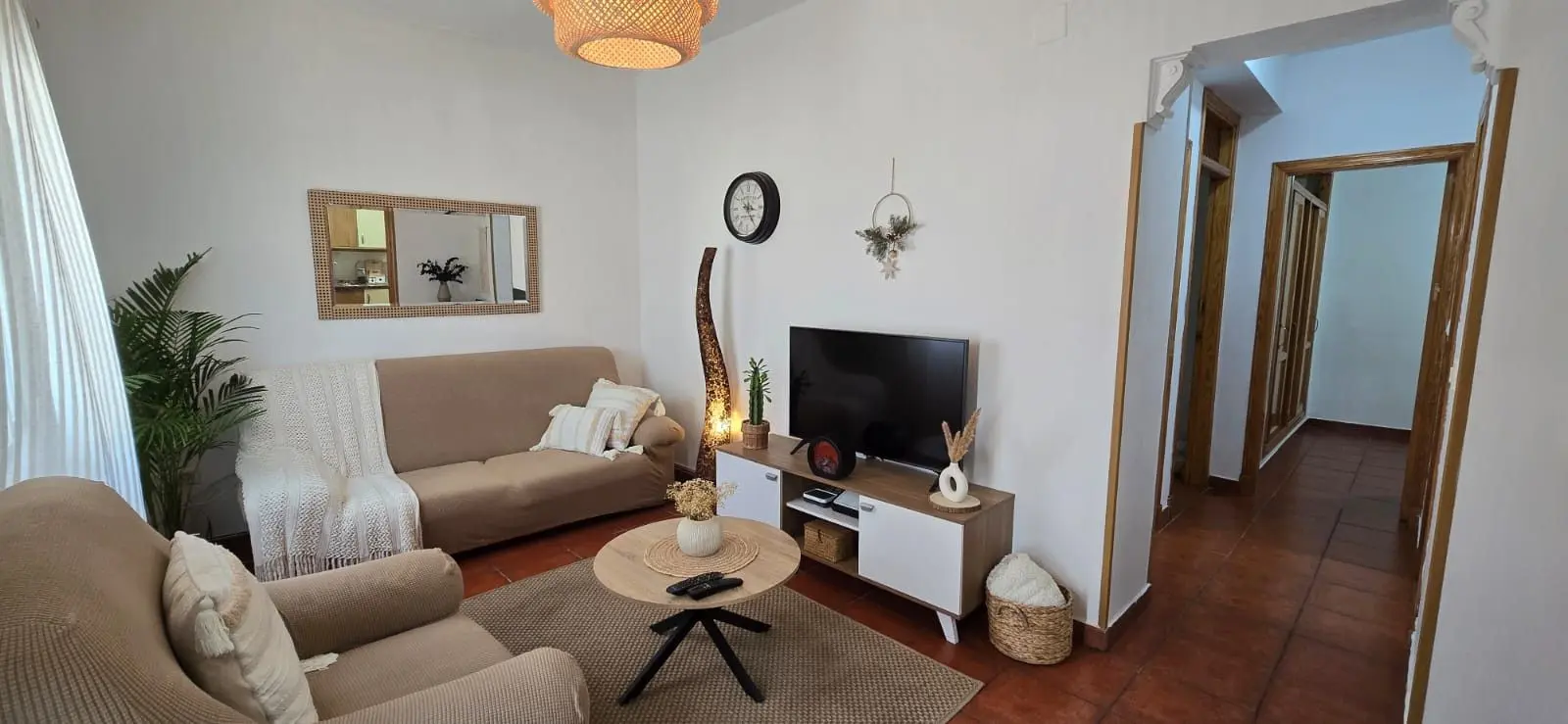 Villa à Centro, Torremolinos