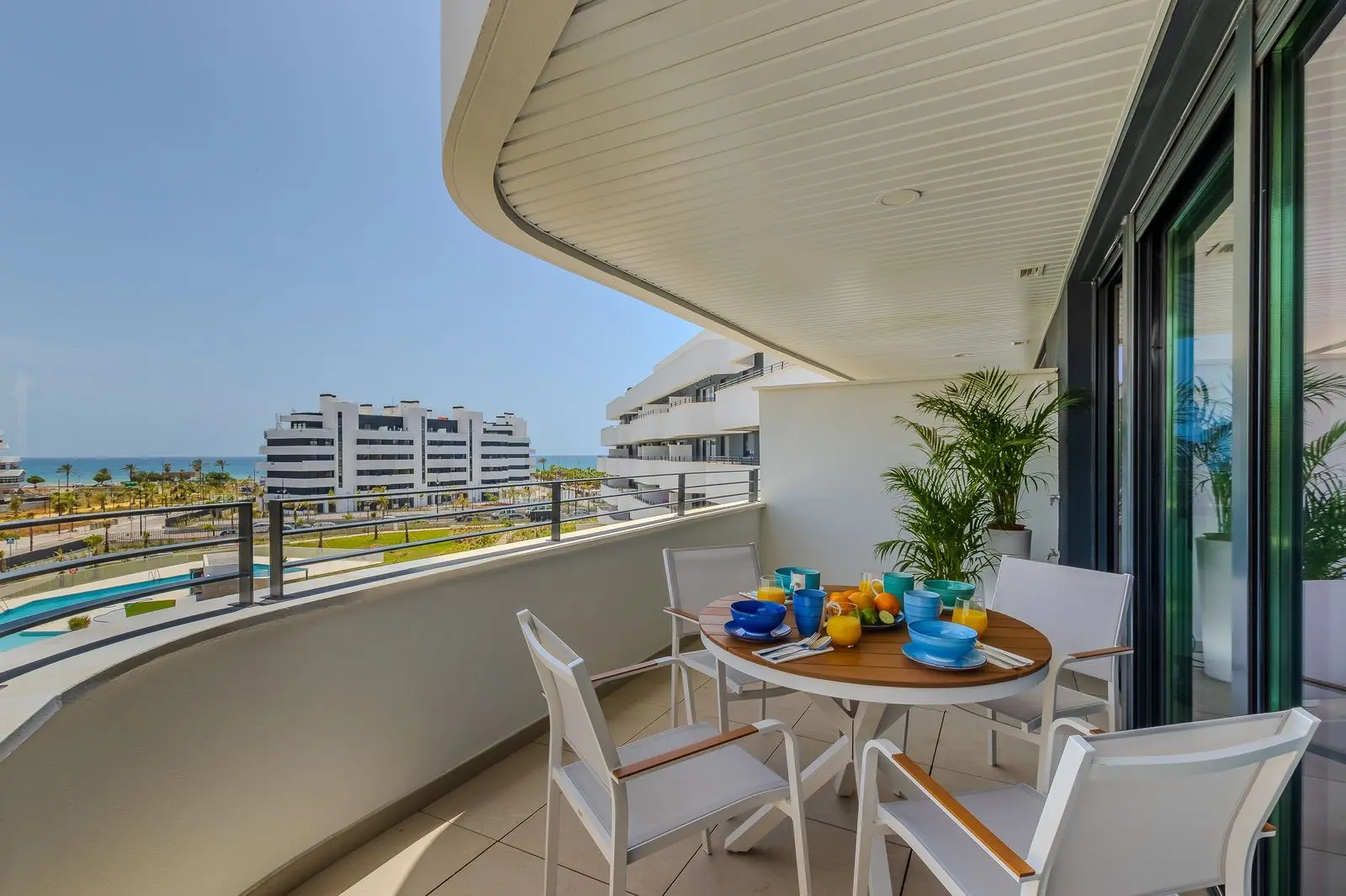 Appartement à Torremolinos