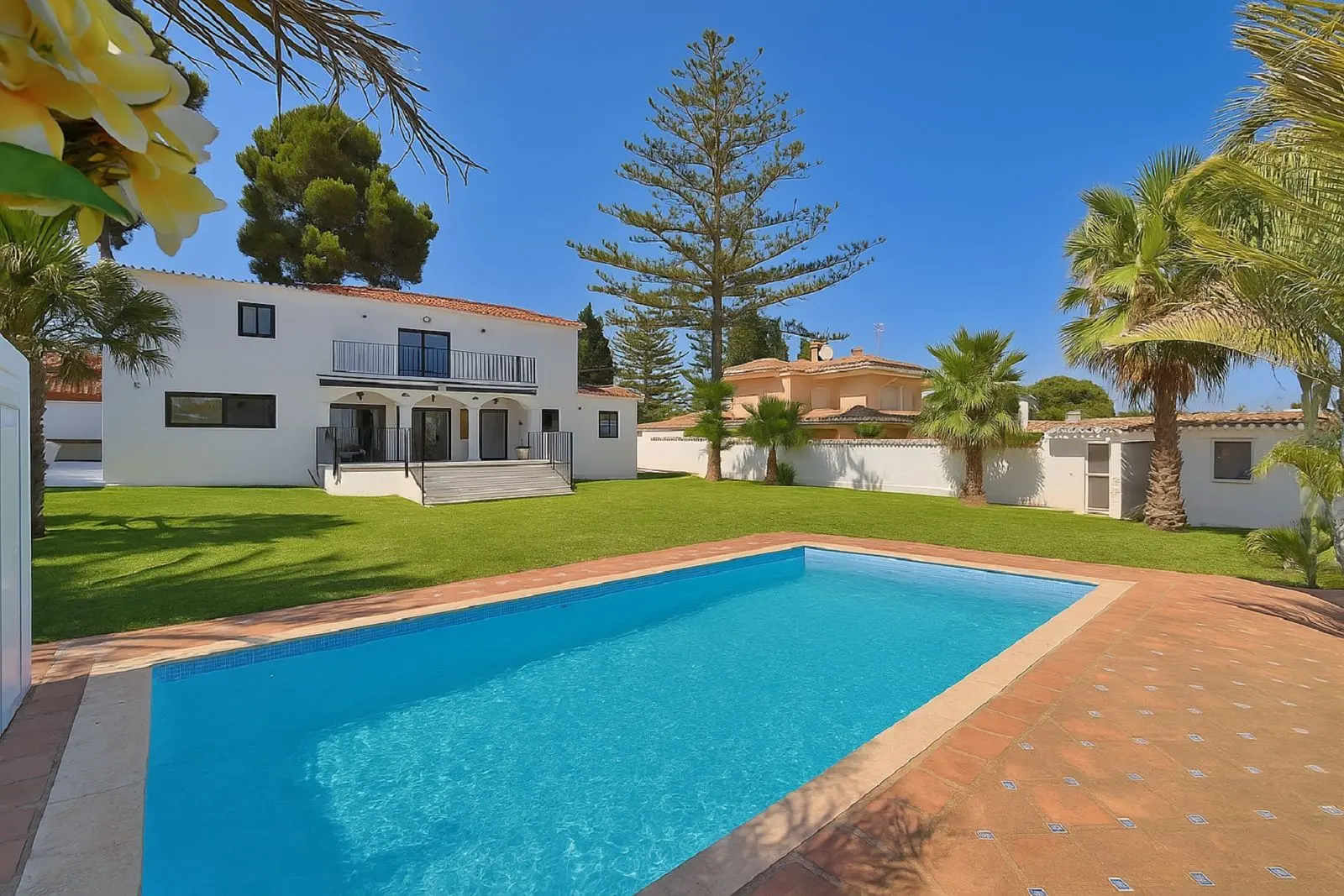 Villa à El Coto, Fuengirola