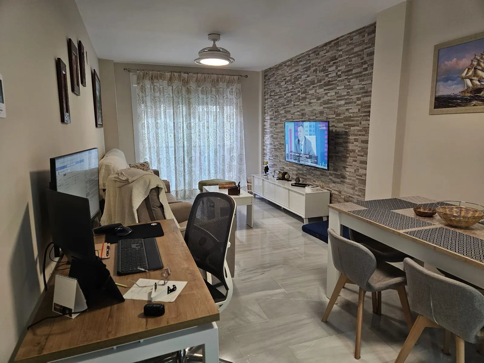 Appartement à Fuengirola