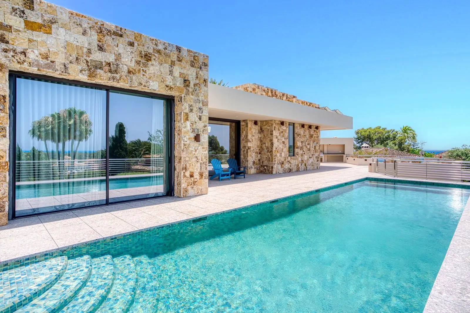 Villa à Elviria, Marbella
