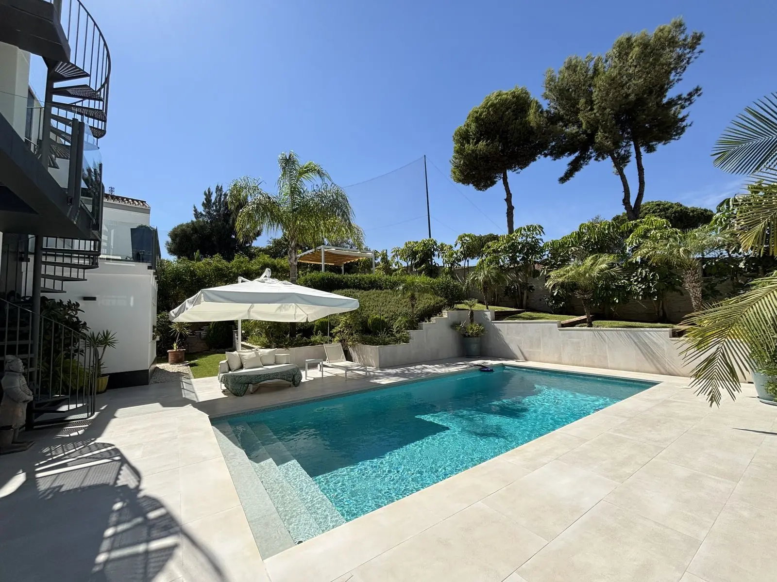 Villa en La Cala Golf, Mijas