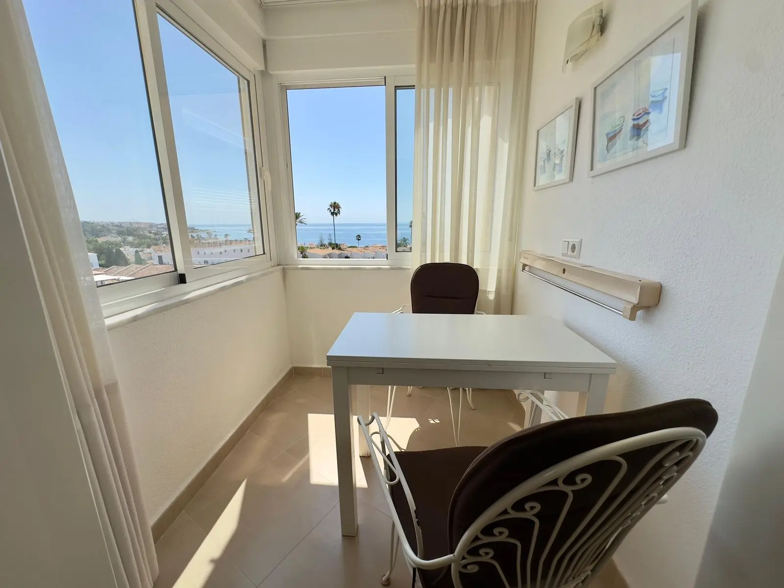 Piso en La Cala de Mijas, Mijas