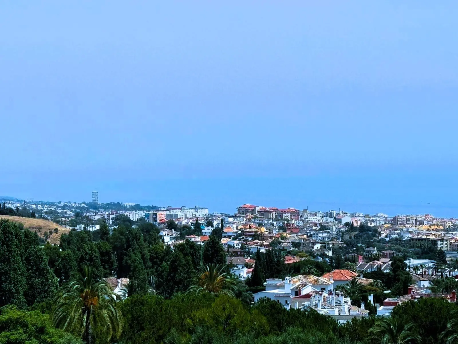 Villa in Marbella