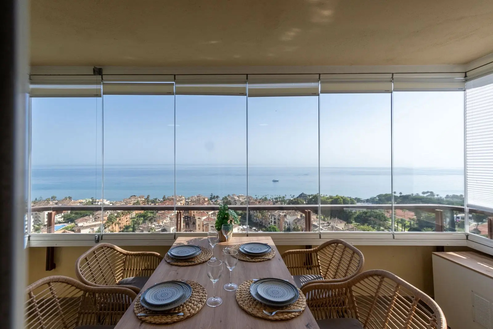 Piso en Elviria, Marbella