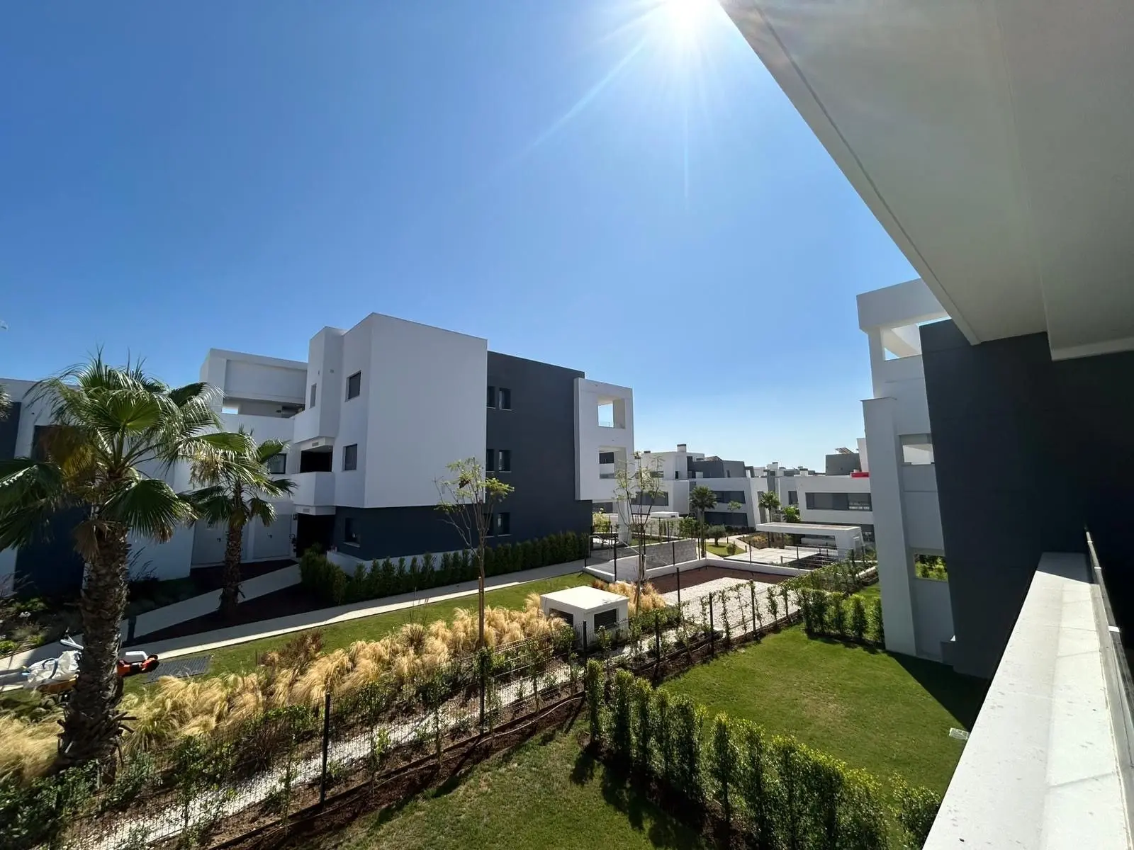 Appartement à Selwo, Estepona