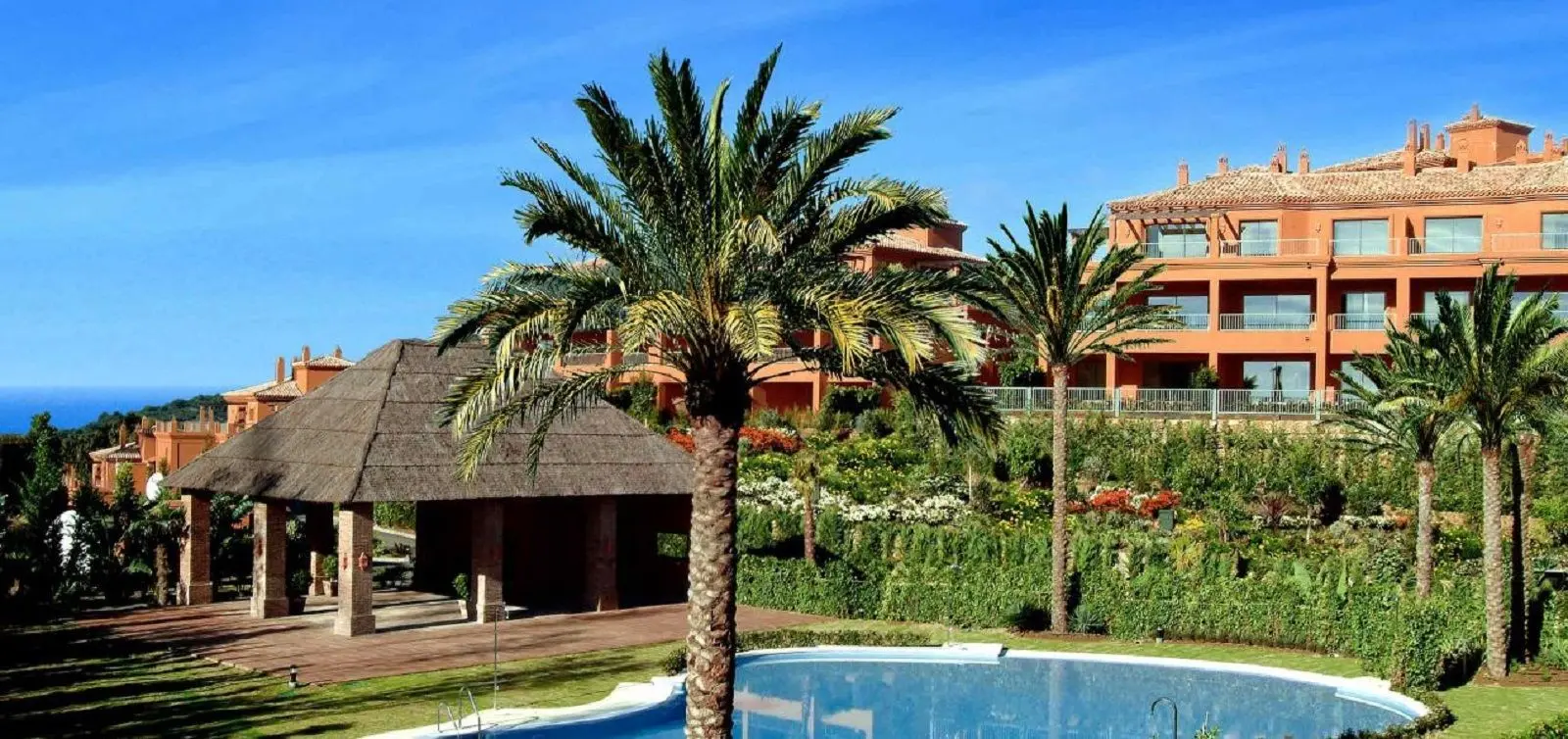 Appartement à Atalaya, Estepona