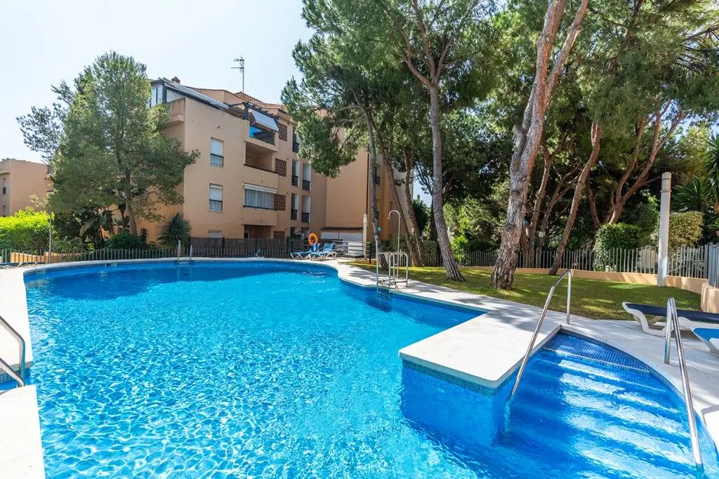 Appartement à Marbella