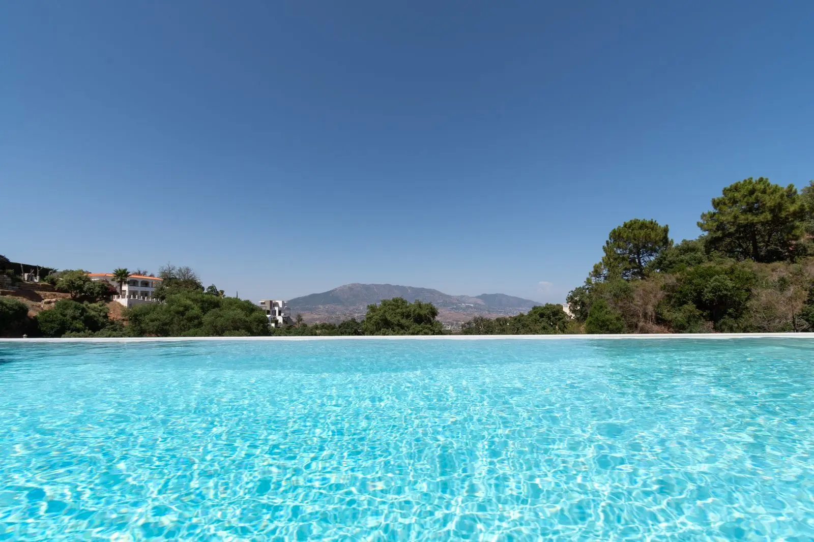 Villa à La Mairena, Ojén