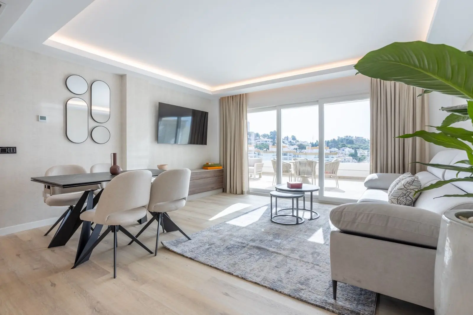 Appartement à Nueva Andalucía, Marbella