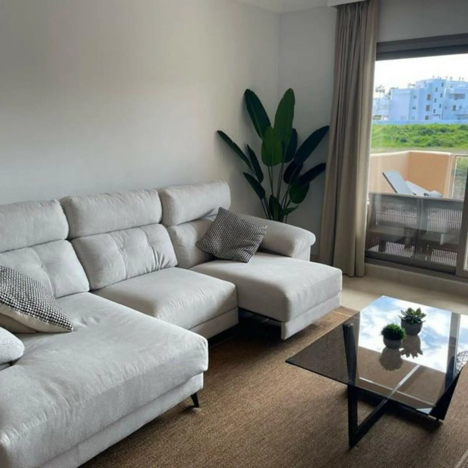 Appartamento a Estepona