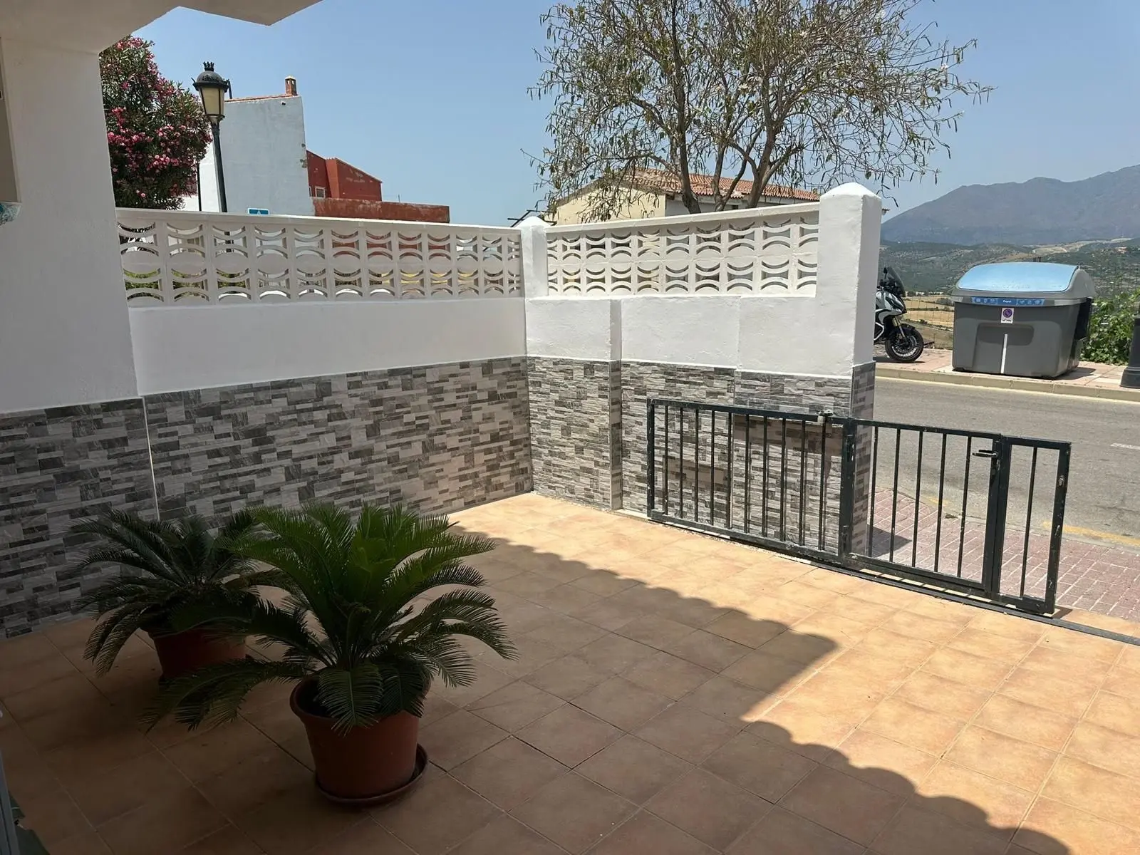 Maison mitoyenne à Manilva