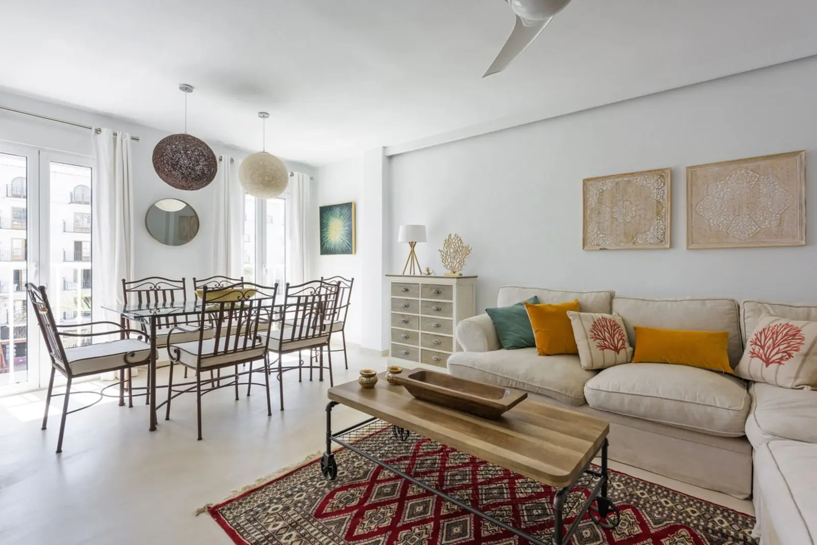 Maison mitoyenne à Nueva Andalucía, Marbella
