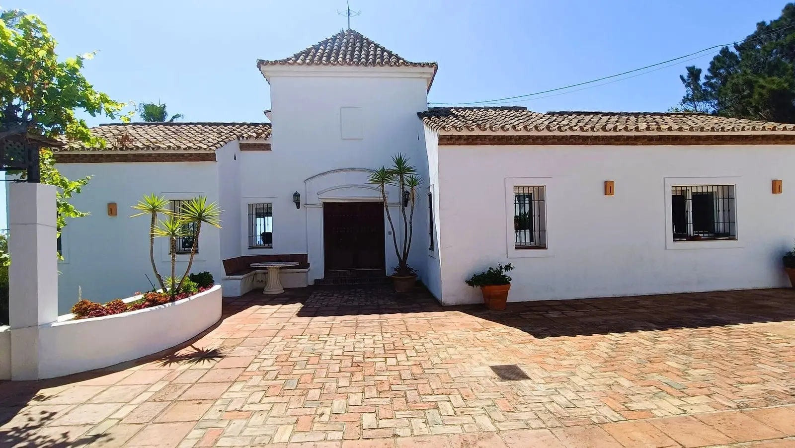 Villa à Manilva