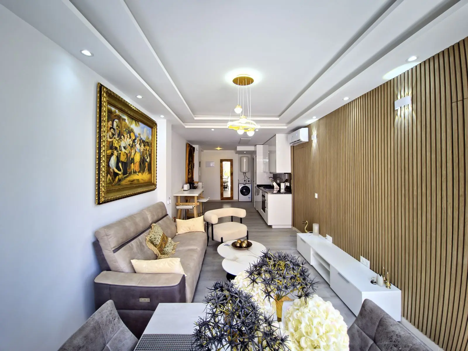 Appartement à Marbella