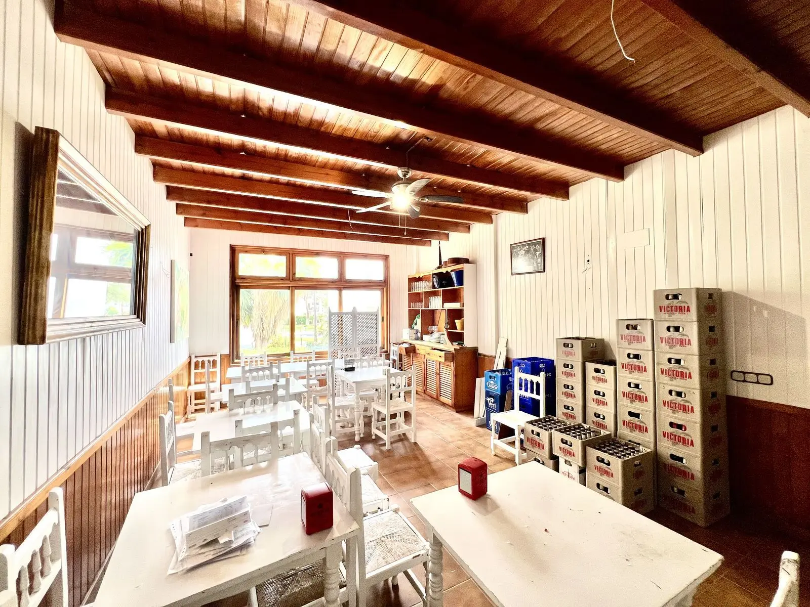 Restaurant in Elviria, Marbella