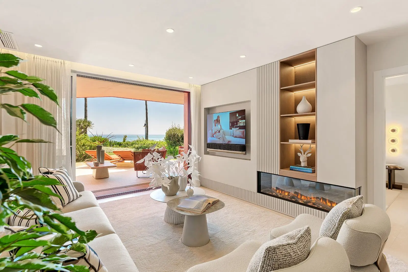 Appartement à Estepona