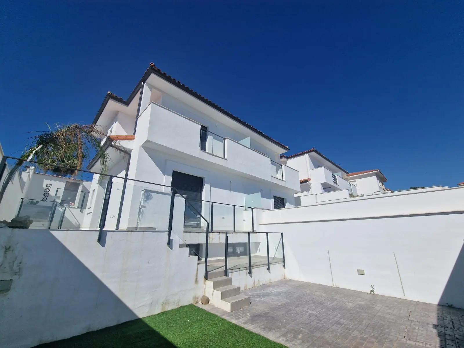 Maison jumelée à Manilva