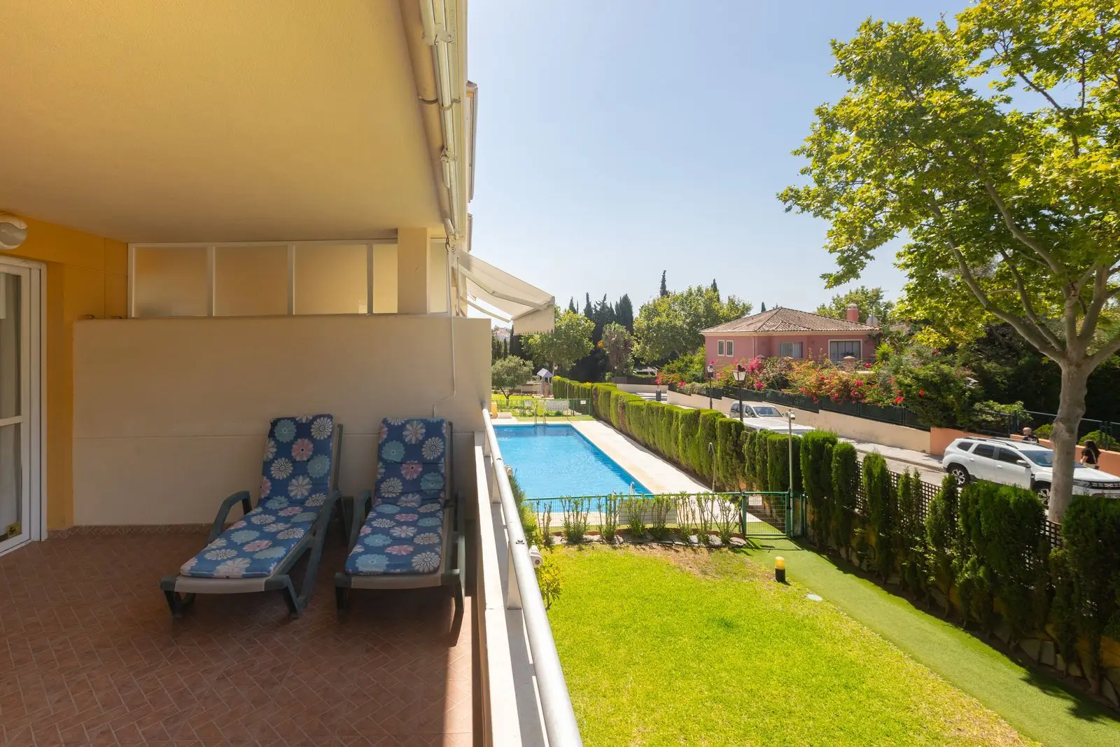 Piso en Elviria, Marbella