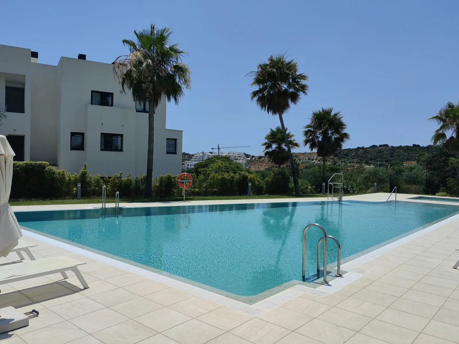 Appartement à Estepona