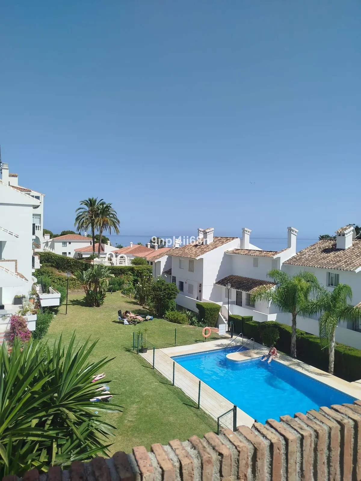Ático en Riviera del Sol, Mijas