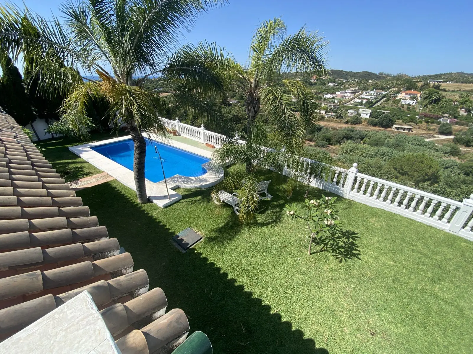 Finca à Estepona