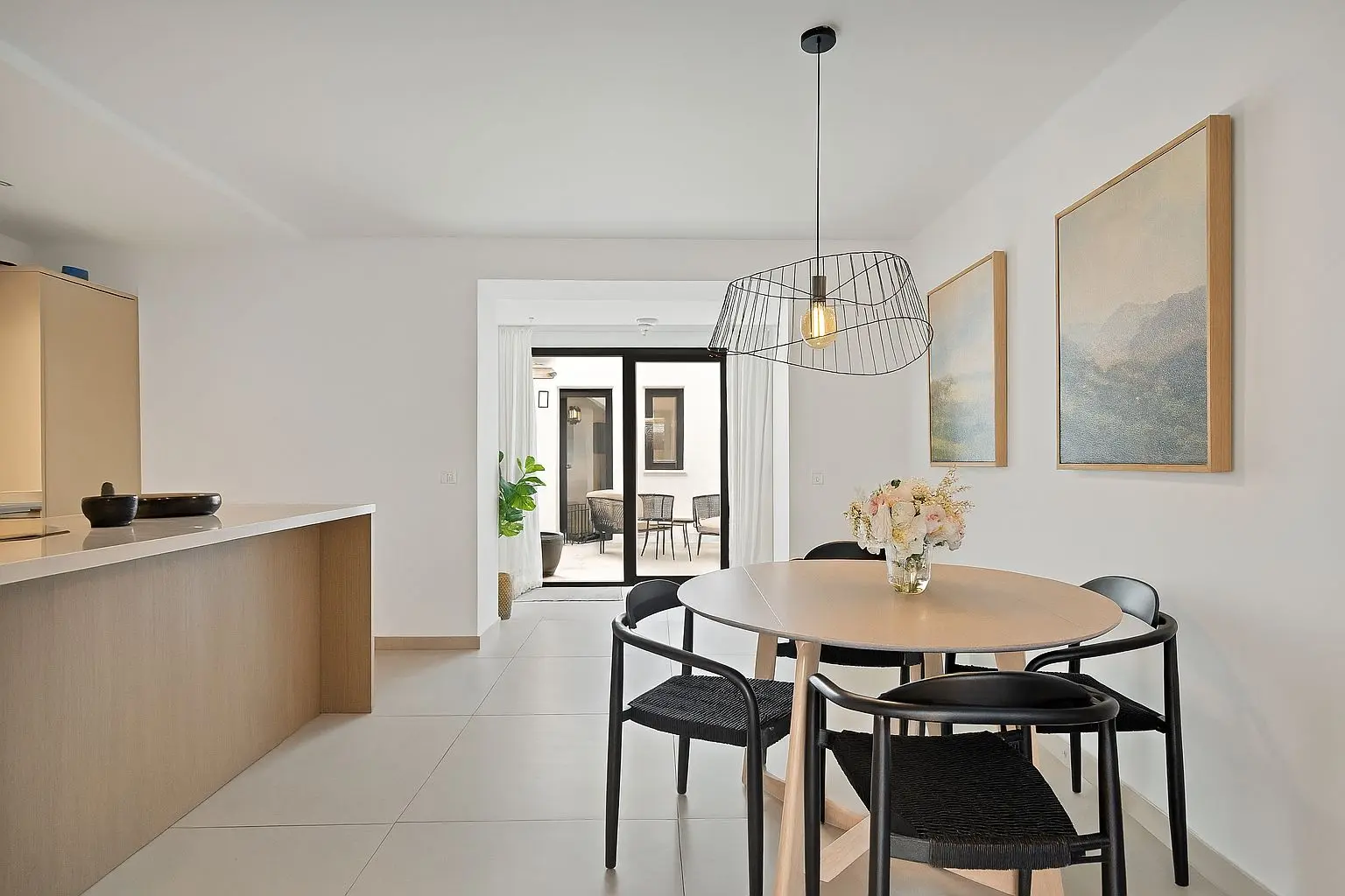 Appartement à Estepona