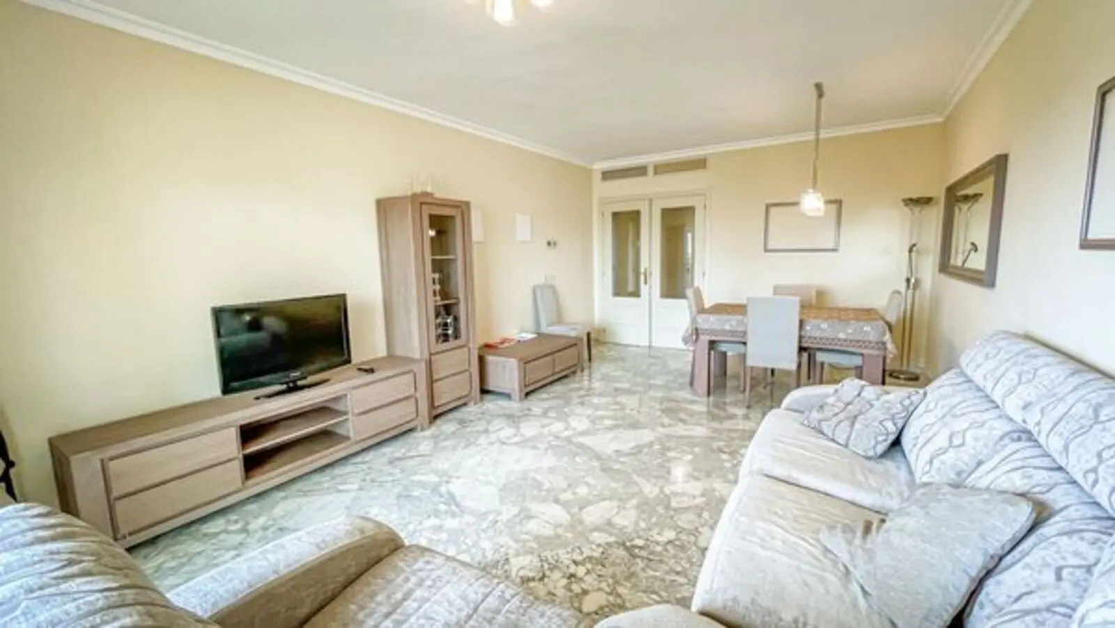 Appartement à Mijas Costa, Mijas