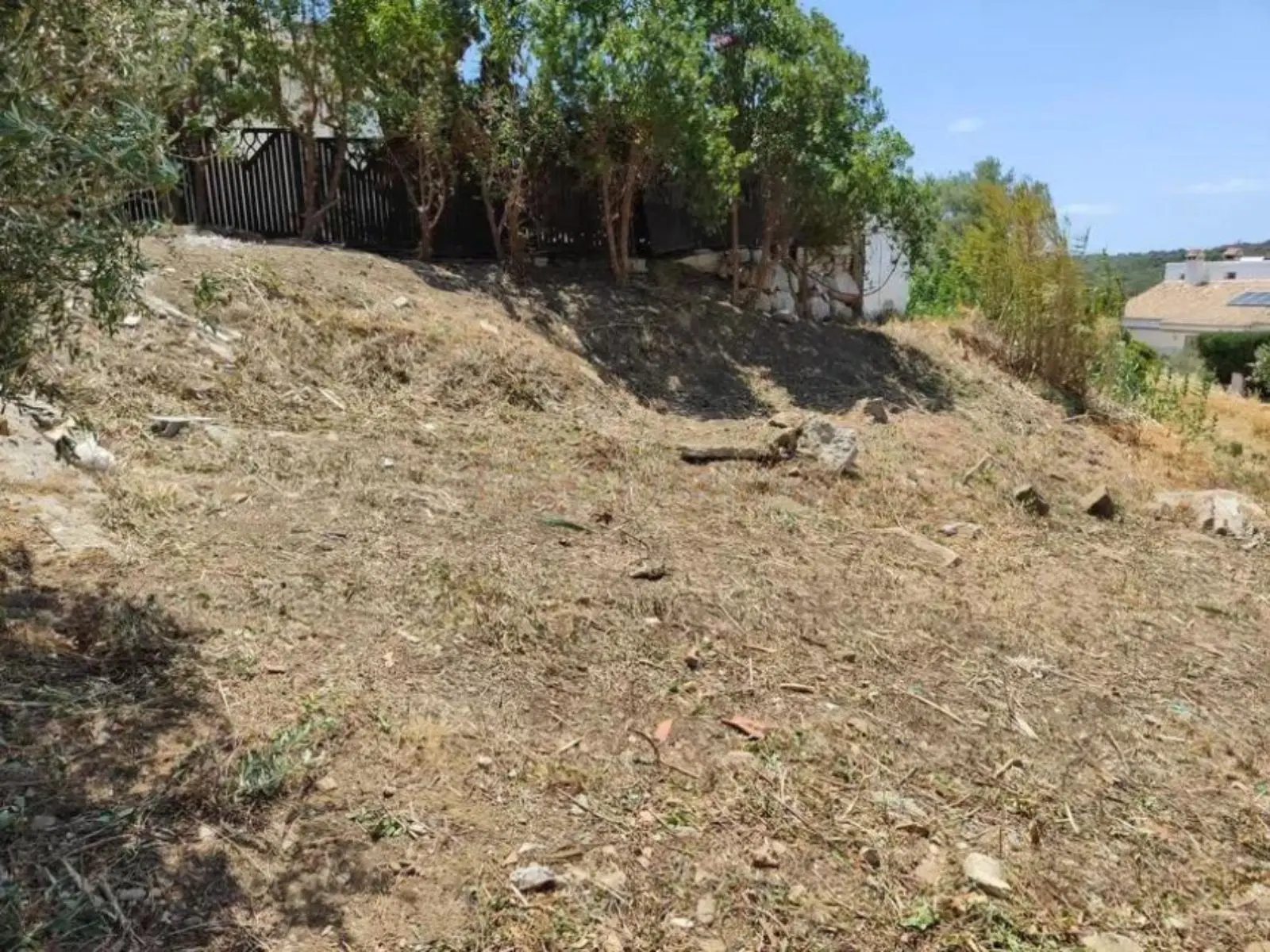 Terreno a Valle Romano, Estepona