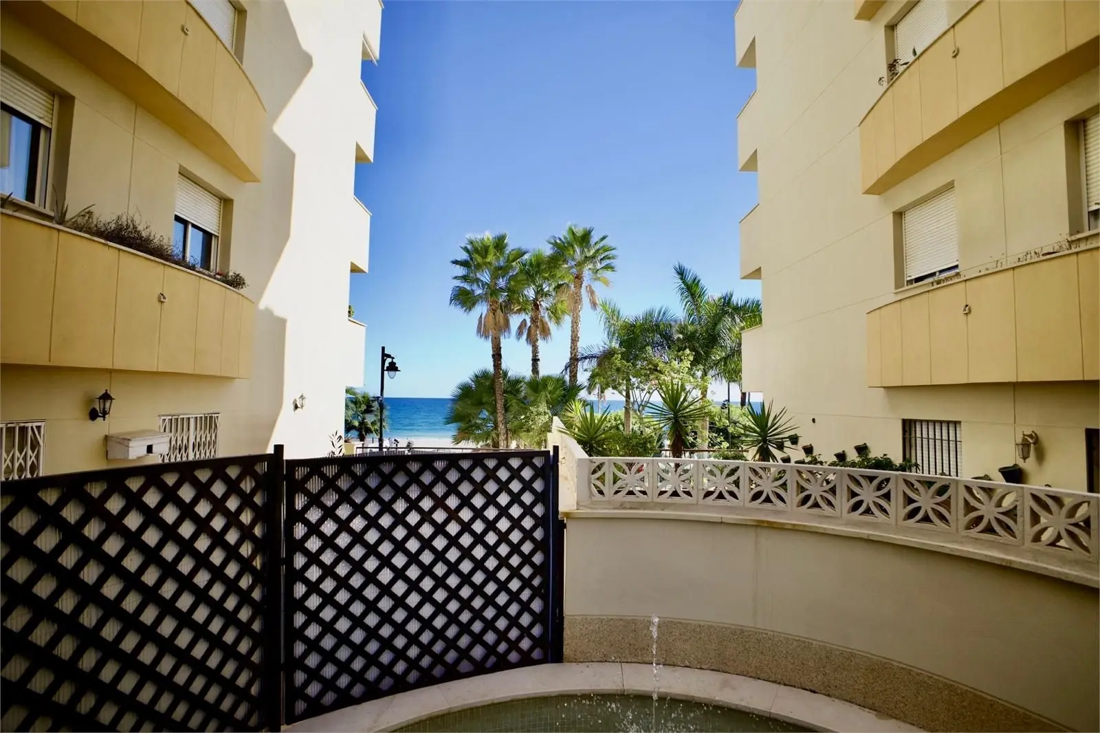 Appartement à Estepona