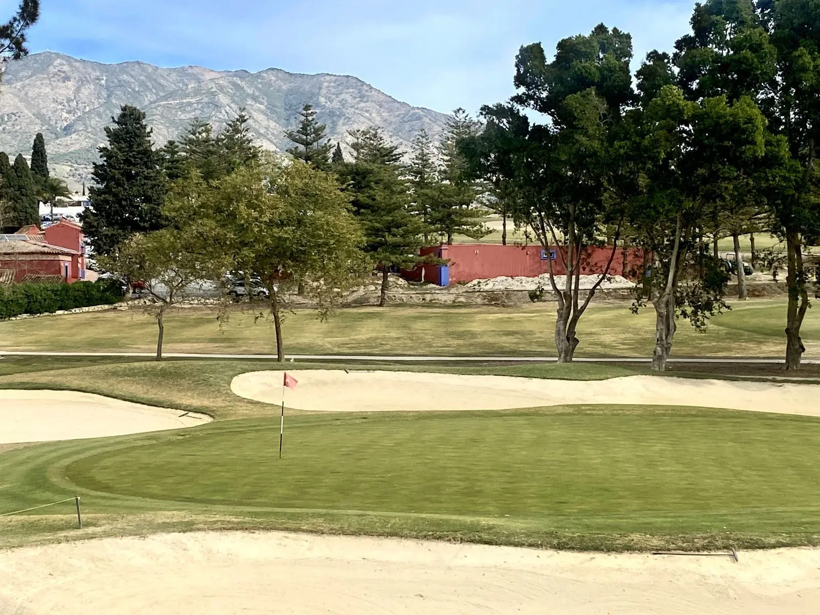 Appartement à Mijas Golf, Mijas