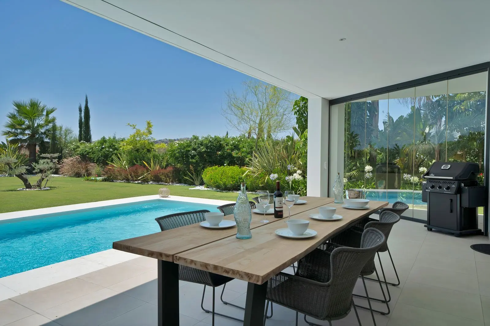 Villa in La Cala Golf, Mijas