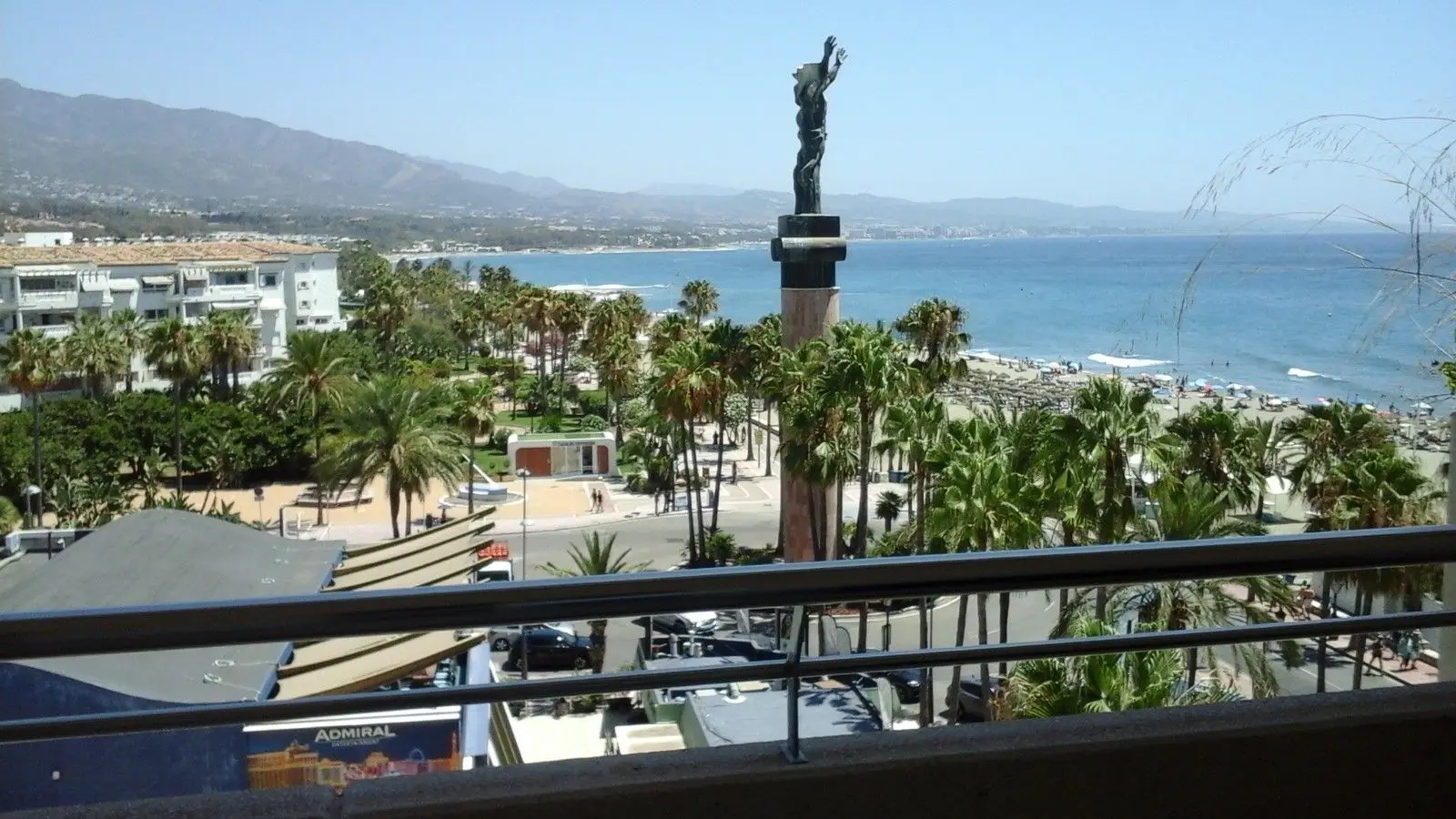 Appartement à Puerto Banús, Marbella