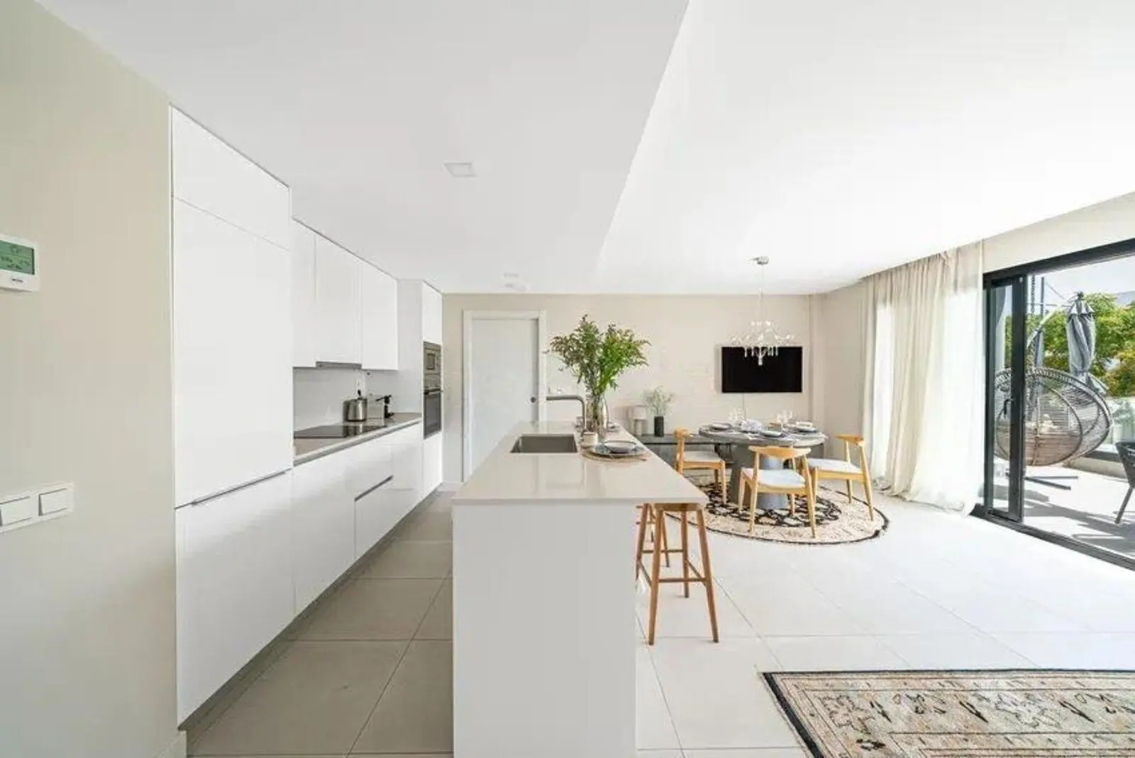 Appartement à Estepona