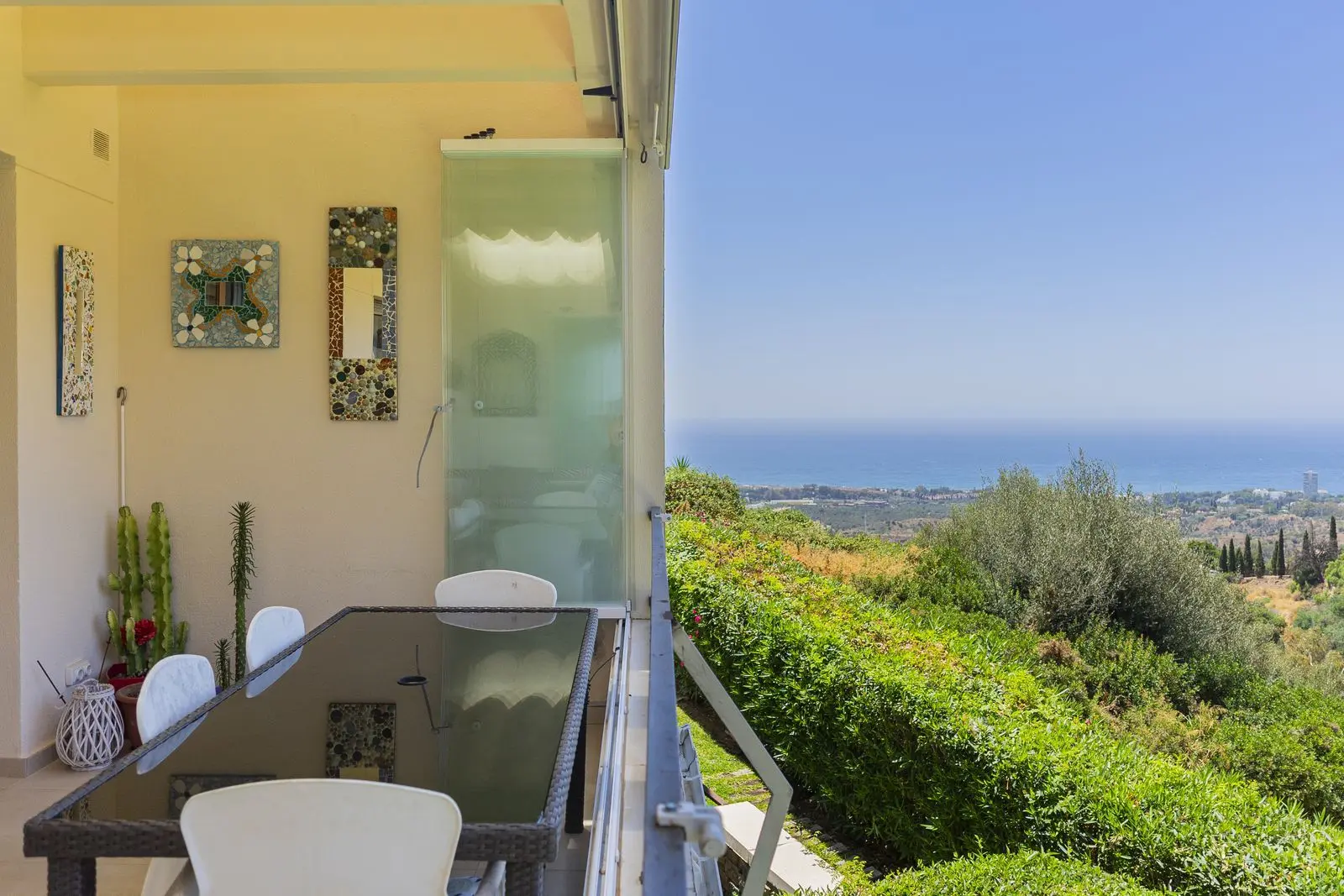 Appartement à Altos de los Monteros, Marbella