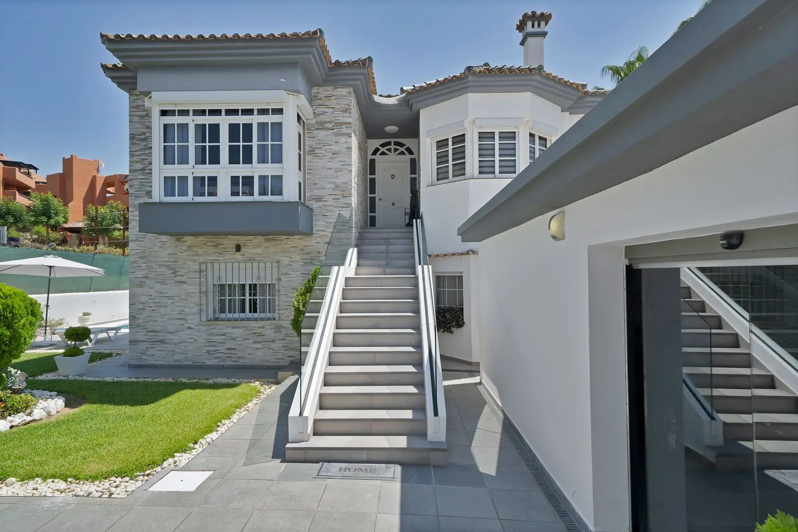 Villa à Estepona