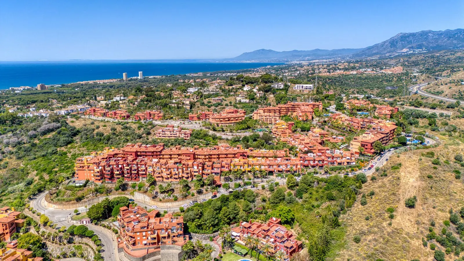 Appartement à Reserva de Marbella, Marbella