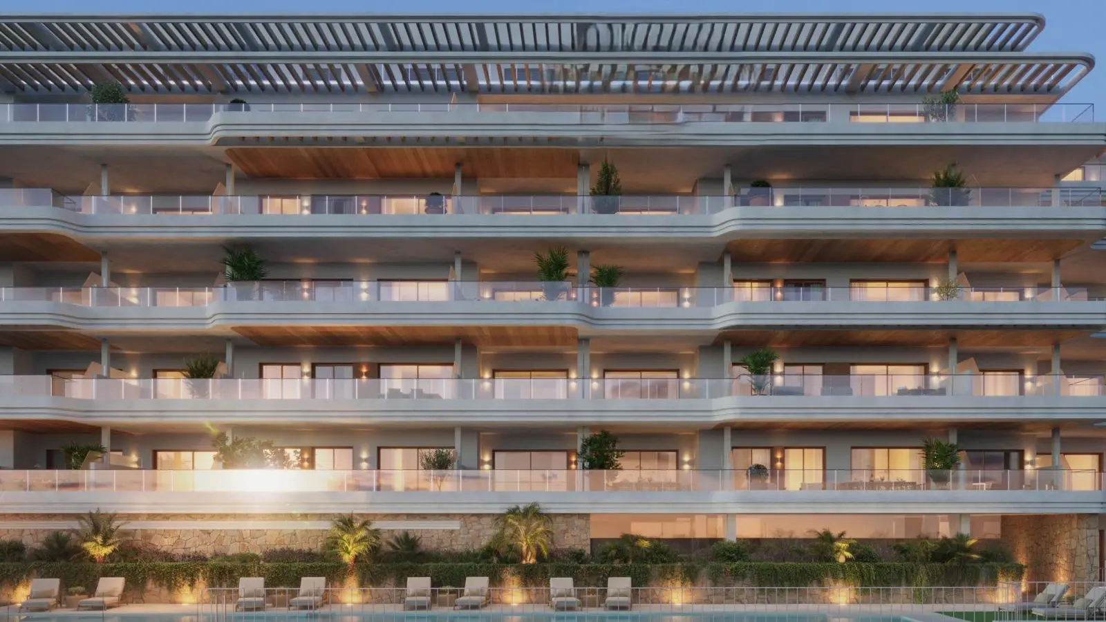 Appartement à Torremolinos