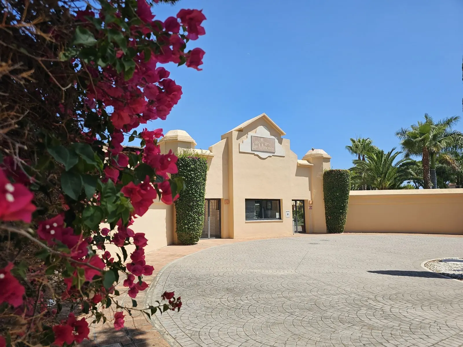 Appartement à Puerto Banús, Marbella