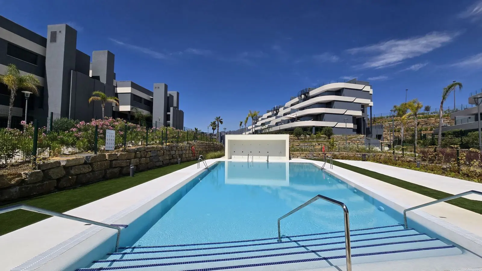 Appartement à Estepona