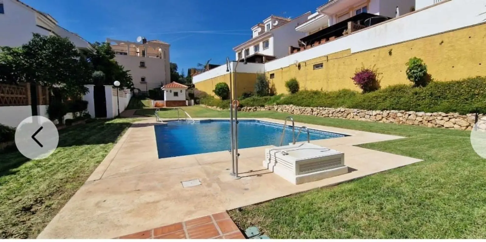 Maison jumelée à Sierrezuela, Mijas