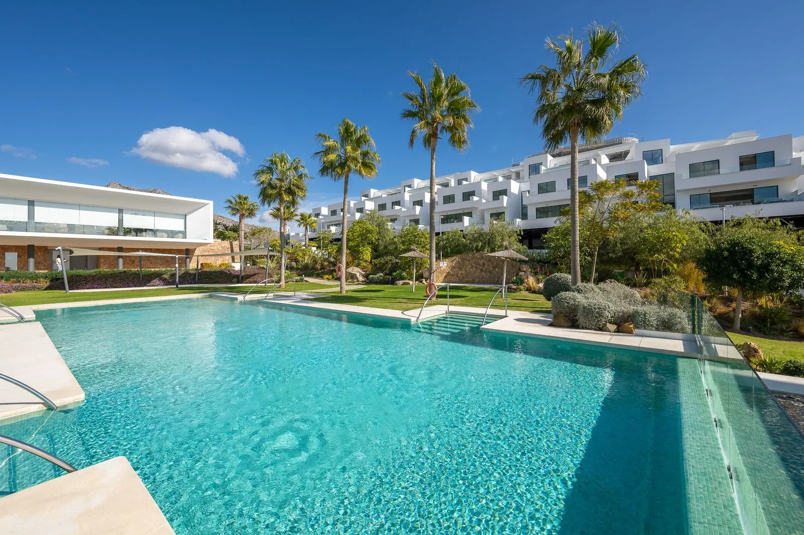 Villa à Benalmádena Pueblo, Benalmádena