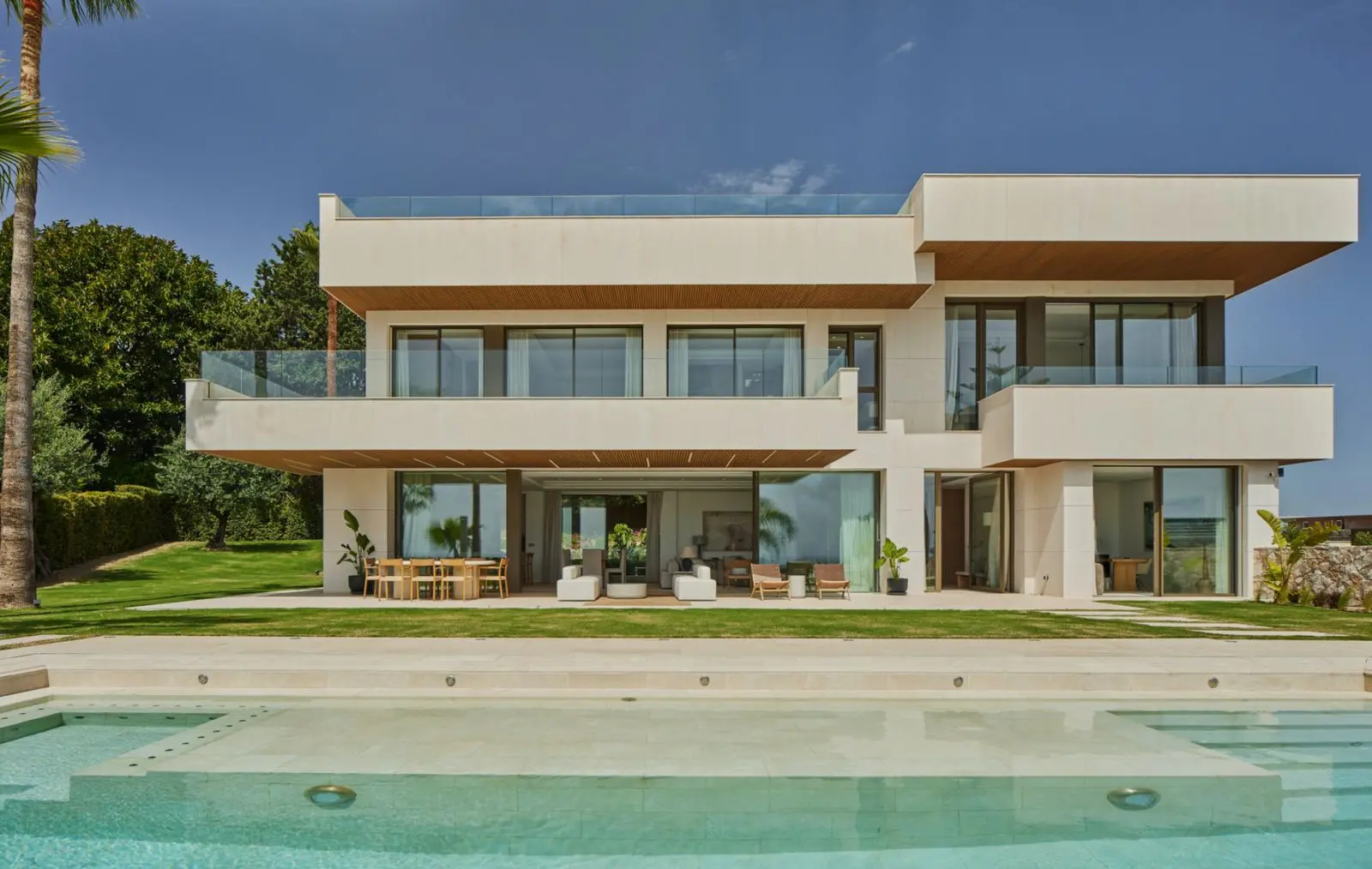 Villa à Cortijo de Maza, Málaga