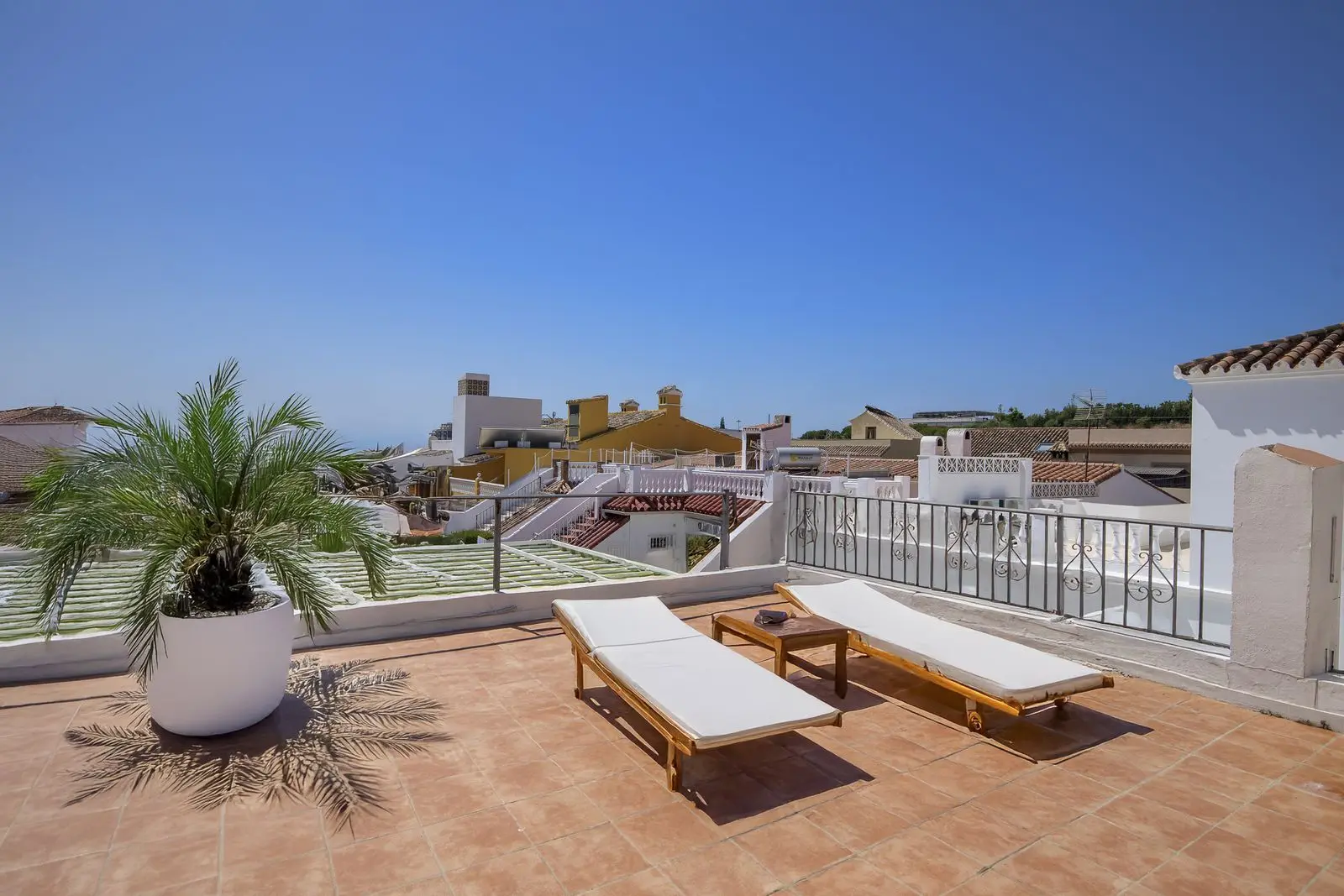 Villa à Fuengirola