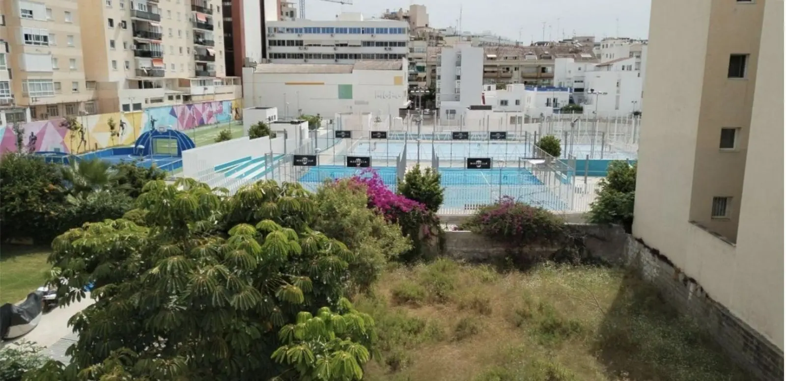 Appartement à Marbella