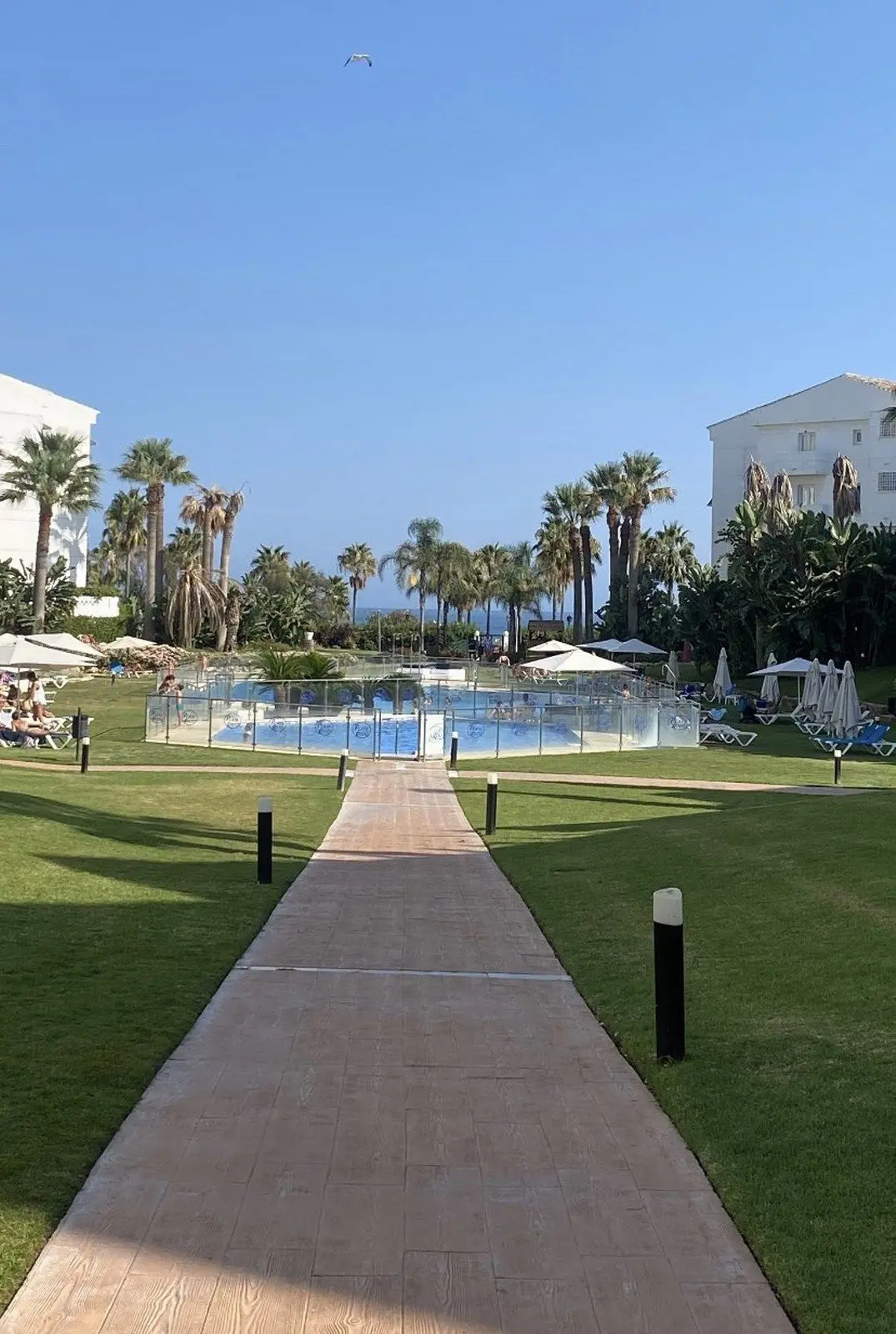 Appartement à Puerto Banús, Marbella