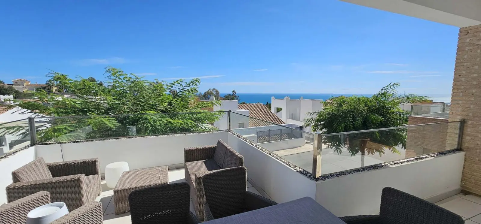 Villa à Benalmadena, Benalmádena