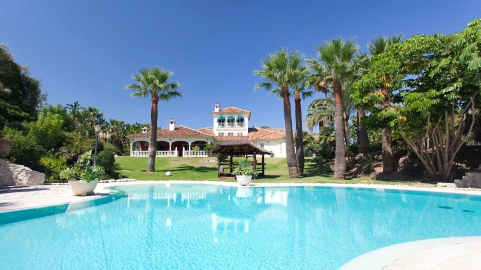 Villa in Cerros del Águila, Mijas