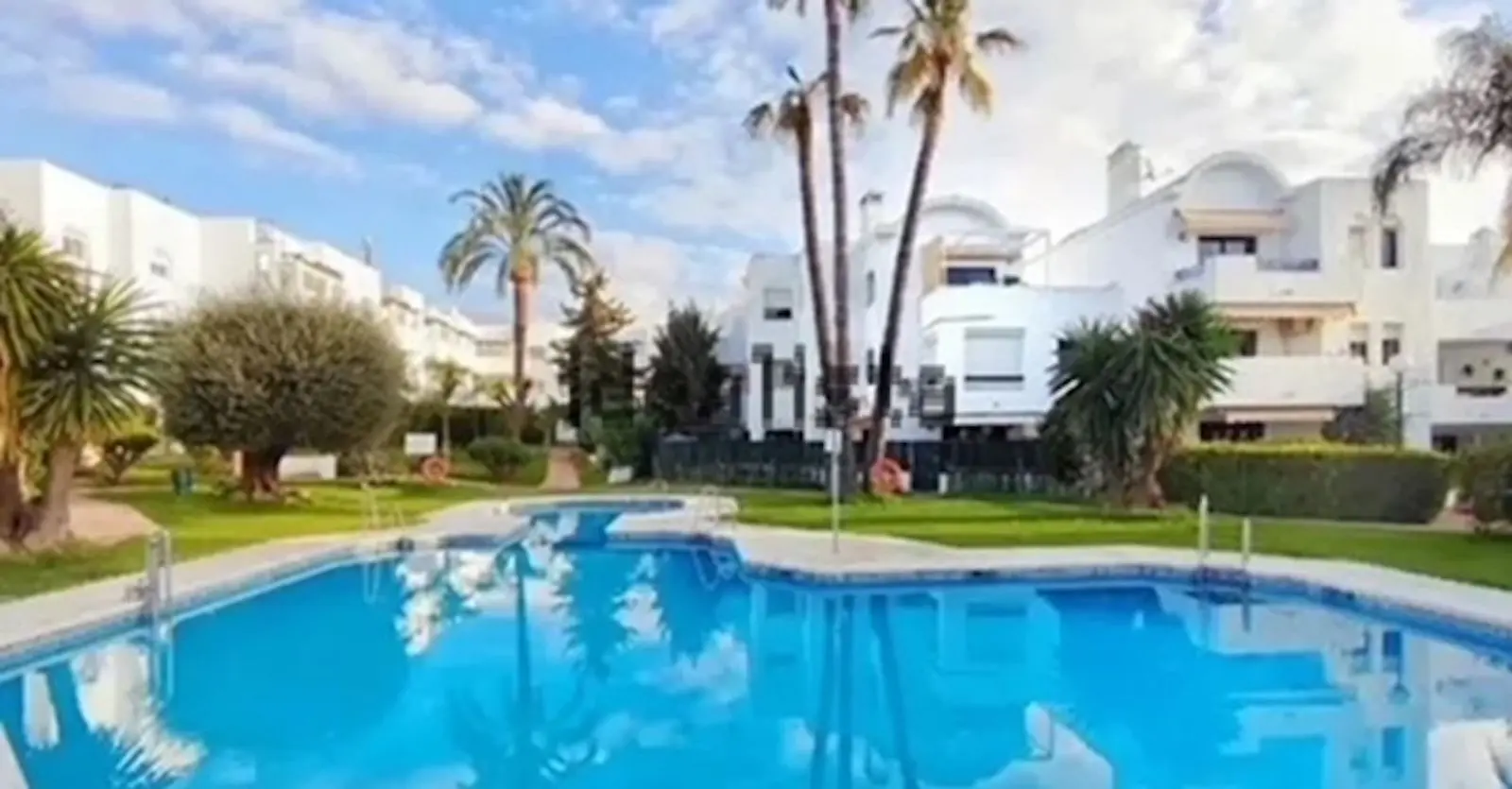 Appartement à Estepona